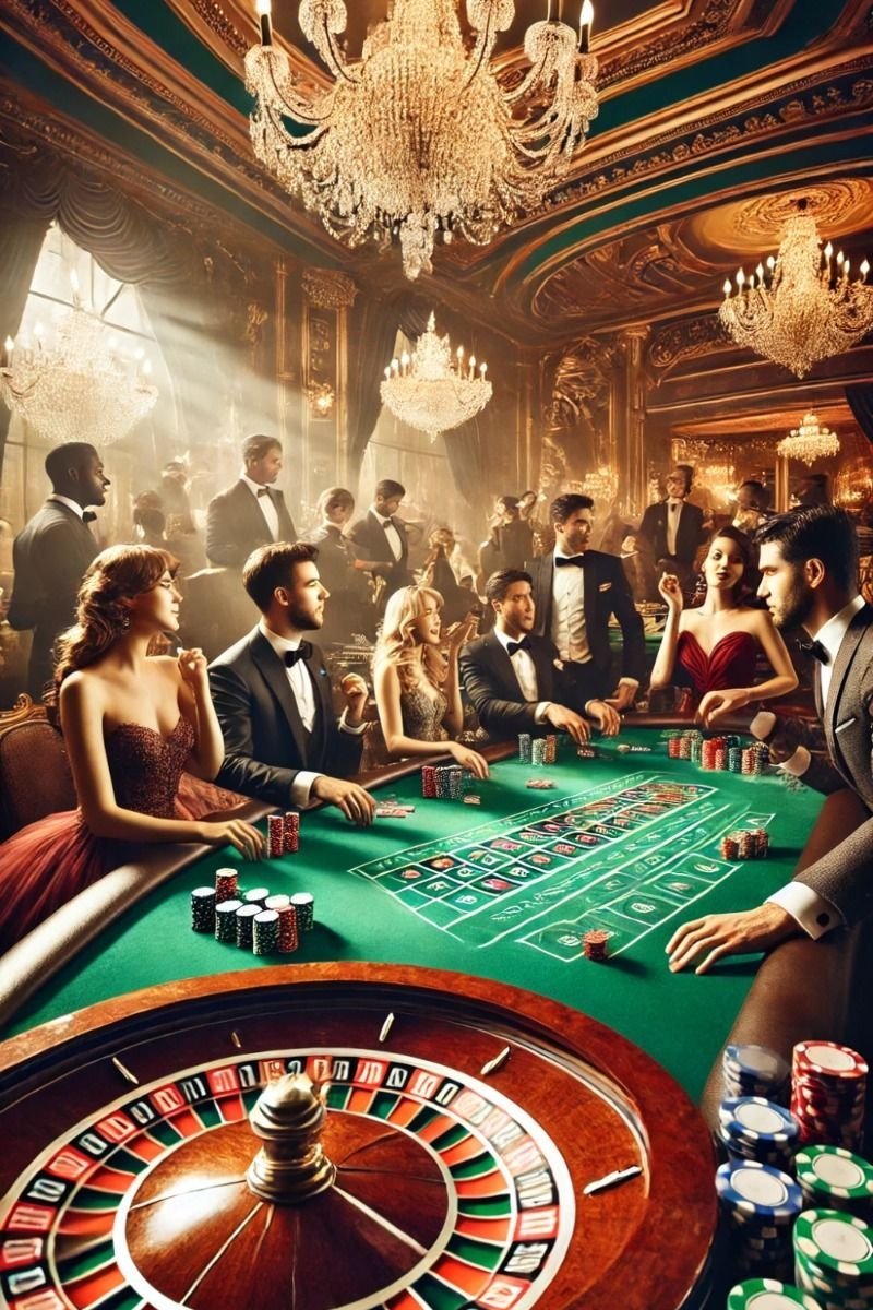 Magius casino app ios in United Kingdom