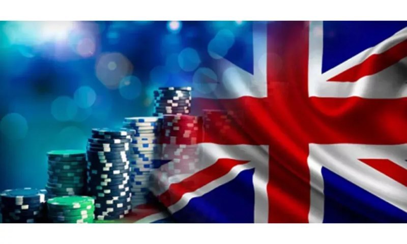 Introduction to casino betmac